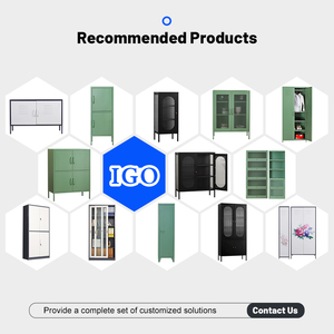 <span class=keywords><strong>Balcon</strong></span> Affichage casier <span class=keywords><strong>de</strong></span> <span class=keywords><strong>rangement</strong></span> pour le salon bibliothèques 2 portes en verre armoire <span class=keywords><strong>de</strong></span> <span class=keywords><strong>rangement</strong></span> en métal <span class=keywords><strong>placard</strong></span> en métal pour le ménage - Product Image 6