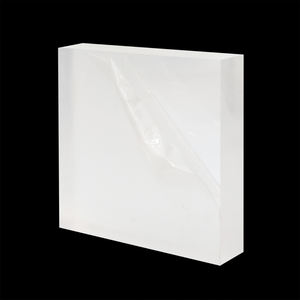 Lámina Acrílica PMMA Transparente Resistente a Altas Temperaturas, 3mm/4mm, Tamaños Personalizables, Impresión Digital, Se Acepta OEM - Product Image 1