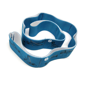 Flexile tập thể dục vải Resistance Bands với <span class=keywords><strong>8</strong></span> vòng Resistance Bands cho cổ tay đào tạo và xây dựng cơ thể - Product Image 1