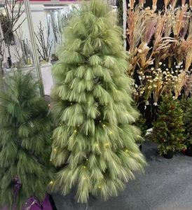 Árbol <span class=keywords><strong>de</strong></span> Pampas Artificial Seco <span class=keywords><strong>con</strong></span> Arreglo <span class=keywords><strong>de</strong></span> Luces para Centro <span class=keywords><strong>de</strong></span> <span class=keywords><strong>Mesa</strong></span>, Propuesta para Organizador <span class=keywords><strong>de</strong></span> Eventos 2026, Árbol <span class=keywords><strong>de</strong></span> Navidad <span class=keywords><strong>de</strong></span> Pampas - Product Image 1