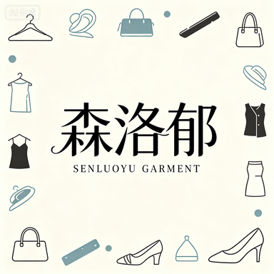 Dongguan Senluoyu Trading Co., Ltd. logo