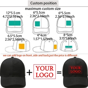 <span class=keywords><strong>Gorra</strong></span> de Béisbol de 6 Paneles <span class=keywords><strong>con</strong></span> Logotipo Bordado Personalizado al por Mayor de JX, Gorras Azul Marino de Alta Calidad, <span class=keywords><strong>Gorra</strong></span> Snapback <span class=keywords><strong>con</strong></span> Orificios Cortados <span class=keywords><strong>con</strong></span> Láser para Exteriores - Product Image 5