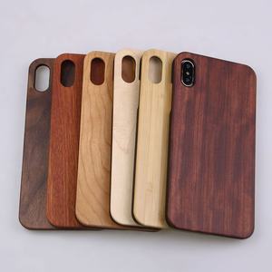 Article promotionnel Cadeau OEM Smart Wholesale Cell Wood Phone Case de haute qualité pour <span class=keywords><strong>Iphone</strong></span> 12 16 15pro - Product Image 2