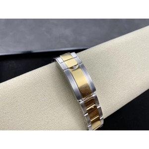 Drioshipping Classic Style Three-lap Chronograph <b>Mechanical</b> <b>Watch</b> Luxury Designer 4130 Movement Automatic <b>Mechanical</b> Wrist <b>Watch</b> - Product Image 5