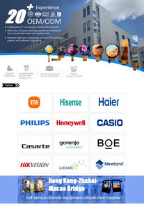 4.0 inç 480x480 3 tel SPI + 16 bit RGB arayüzü kapasitif dokunmatik IPS TFT kare LCD ekran modülü - Product Image 3