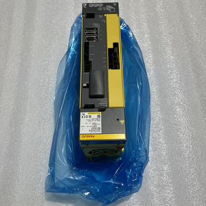 เครื่องขยายเสียง FANUC รุ่น A06B-6166-H203 40/40-B แรงดันไฟฟ้าเข้า AC240V อุปกรณ์อุตสาหกรรม ผลิตในประเทศญี่ปุ่น A06B-6166-H203, A06B-6166-H203 FANUC Serv - Product Image 6