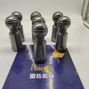 Sabot de piston A8VO200 de haute qualité pour pièces hydrauliques E330C - Product Image 5
