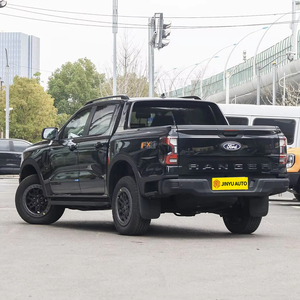 Nuevo Ford Ranger 2025 en Stock, Camioneta de Gasolina de 4 Puertas y 5 Asientos, Coches Chinos Nuevos Fabricados en China para la Venta - Product Image 5