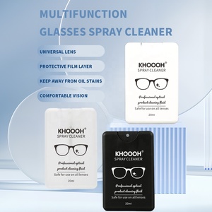 Tipo di carta portatile in plastica <span class=keywords><strong>per</strong></span> pulizia di <span class=keywords><strong>occhiali</strong></span> da sole <span class=keywords><strong>occhiali</strong></span> <span class=keywords><strong>per</strong></span> <span class=keywords><strong>occhiali</strong></span> da sole soluzione detergente <span class=keywords><strong>per</strong></span> lenti a spruzzo/lenti - Product Image 2