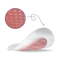 Patch transdermique microcristallin HODAF OEM à dissolution lente avec mélatonine pour un sommeil profond des adultes, aide au sommeil nocturne, soulagement du stress en voyage