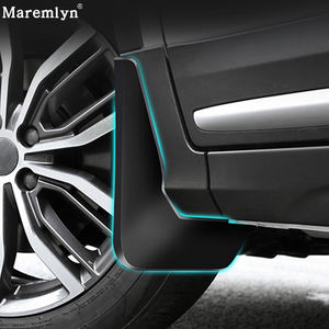 Piezas de carrocería de coche, guardabarros interno, protector contra salpicaduras, protector contra el barro para Toyota RAV4 <span class=keywords><strong>1997</strong></span> - Product Image 2