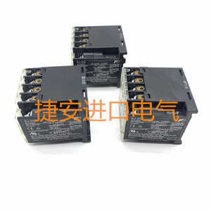 Contacteur DC Fuji SJ-OG DC24V 13NO Normalement Ouvert pour Automatisation Industrielle - Product Image 5