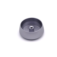 Pièces CNC personnalisées, usinage de pièces de moto entièrement automatiques, usinage de pièces en aluminium CNC pour vélos et auto-rickshaws