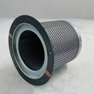 Séparateur d'huile pour compresseur d'air industriel Manny 25300280-020, neuf, construction métallique durable - Product Image 6