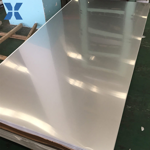 Plaque en acier inoxydable 430, tôle de 1 mm pour la fabrication d'appareils électroménagers - Product Image 3