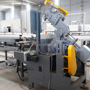 Machine de moulage de tasses en céramique automatique personnalisée de haute qualité, ligne de production de vaisselle de luxe - Product Image 4