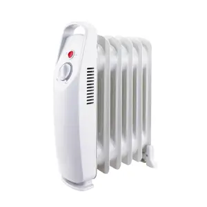 Hot Bán Điện Mini Dầu Đầy Tản Nhiệt Nóng Để Sử Dụng Nhà