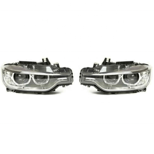 Poignée de déverrouillage du capot OEM 51237309606 pour <span class=keywords><strong>BMW</strong></span> Série <span class=keywords><strong>1</strong></span> F20 Série 3 F35 F80 M3 F82 M4 F83 2012-2025 - Product Image 4