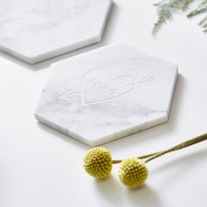 Cartes <span class=keywords><strong>de</strong></span> Table acrylique marbré blanc, 50 pièces, panneaux pour mariage - Product Image 1