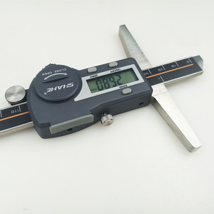 Shahe Digital Caliper 0-150-200-300mm Electronic Measurement <b>Tool</b> - Product Image 2