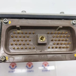 Contrôleur ECU 221-8874 2218874 144-9043 1449043 pour pièces d'excavateur CAT320D 325D 329D E324D - Product Image 2
