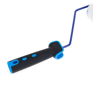 2023 hỗ trợ tùy biến chung dụng cụ cầm tay dễ dàng để sử dụng xây dựng xây dựng 9 inch sơn con lăn - Product Image 4