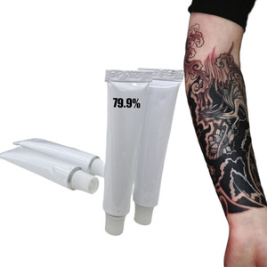 Producto Nuevo, Promoción por Tiempo Limitado, Crema para Tatuajes 79.9%, Tinta para Tatuajes, Accesorios y Herramientas de Maquillaje, Pigmento de Maquillaje Permanente - Product Image 5