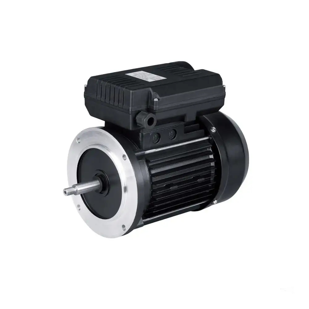 Electric Motors 415v FT Series High Quality 1hp 1.5hp 2hp 220V Asynchronous Motor 220 Hp Single-phase Electric Motor