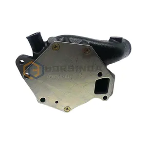 Bomba de agua 65,06500-6144b para excavadora Doosan <span class=keywords><strong>Daewoo</strong></span>, motor de 2, 2, 2, 1, 2, 2, 2, 2, 2, 1, 2 - Product Image 2