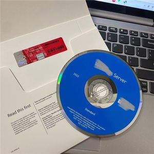Windows 서버 2022 표준 64 비트 OEM DVD 온라인 정품 인증 평생 보증-16/24 코어 - Product Image 3