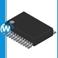Nuevo Circuito Integrado de Interfaz SP3249ECA-L, Componentes Electrónicos, Lista de Materiales (BOM), Cotización de RFQ