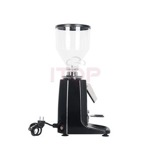 <span class=keywords><strong>ITOP</strong></span>-molinillo de café eléctrico CG-020, máquina eléctrica personalizada de alta calidad, gran oferta - Product Image 6