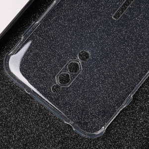 Fundas para <span class=keywords><strong>ZTE</strong></span> Nubia Red Magic 5G 2020 <span class=keywords><strong>Axon</strong></span> <span class=keywords><strong>40</strong></span> <span class=keywords><strong>Ultra</strong></span>, Nuevo Modelo Transparente de TPU, Antigolpes, Diseño de Cubierta Trasera para Teléfono - Product Image 4