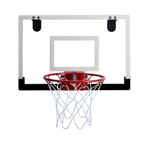 Cesto per Bucato <span class=keywords><strong>da</strong></span> Appendere alla Porta 2 in 1 con <span class=keywords><strong>Canestro</strong></span> <span class=keywords><strong>da</strong></span> <span class=keywords><strong>Basket</strong></span> Integrato, Vendita all'Ingrosso - Product Image 3