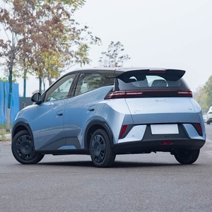 Auto Usado Más Vendido, BYD Seagull Modelo 2025, Edición Smart Drive, Edición Flight 405KM, Auto Usado <span class=keywords><strong>en</strong></span> Buenas Condiciones - Product Image 4