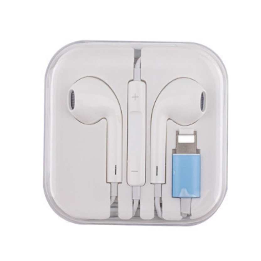 गर्म बेचने के लिए अच्छी गुणवत्ता मोबाइल फोन बिजली iphone के लिए ईरफ़ोन earbuds फोन्स ईरफ़ोन एप्पल earpods के लिए 12