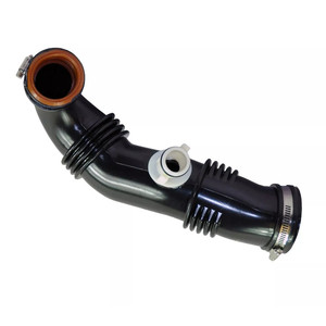 Tuyau de Refroidisseur Intermédiaire Turbo 1434E1 13717798147 9687883680 1434.E1 pour Peugeot 206 207 <span class=keywords><strong>307</strong></span> Citroën Berlingo Dispatch Vente en Gros - Product Image 5