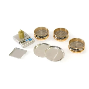 ชุดอุปกรณ์วัดและวิเคราะห์ผงกันฝุ่นขั้นสูง Prk-130 - Product Image 3