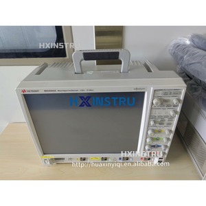 ออสซิลโลสโคปดิจิตอล Agilent Keysight MSO9404A 4 ช่องสัญญาณ 4GHz มือสอง hx - Product Image 1