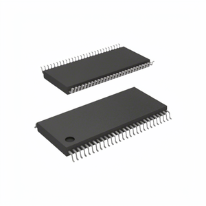 Clock Timing BOM IC In Stock 56 TFSOP 9LP505-2HGLFT Electronics Component - Product Image 1