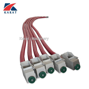 China Grain Saug maschine Rohr Flexibler Schnecken förderer - Product Image 3