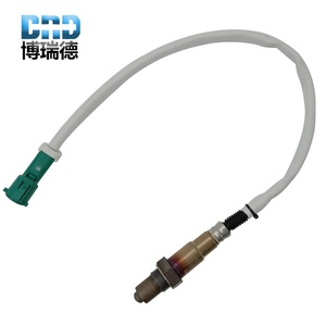 เซ็นเซอร์ออกซิเจนคุณภาพสูงสำหรับฟอร์ด โฟกัส 1.6 เซ็นเซอร์ O2 รุ่น OEM 3M51-9F472-DC อุปกรณ์เสริมสำหรับรถยนต์ - Product Image 1