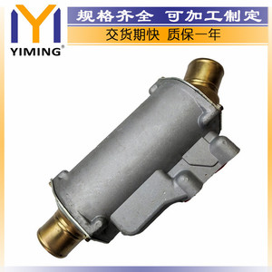 Radiateur Scania 1368736 refroidi par eau pour bus série 3 113 E310 K 87-99, pièce de rechange - Product Image 4
