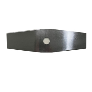 Original 2T débroussailleuse <span class=keywords><strong>lame</strong></span> en métal dur lames <span class=keywords><strong>de</strong></span> <span class=keywords><strong>coupe</strong></span> 2T * 1.6mm * 305*90mm têtes <span class=keywords><strong>de</strong></span> <span class=keywords><strong>coupe</strong></span> - Product Image 1