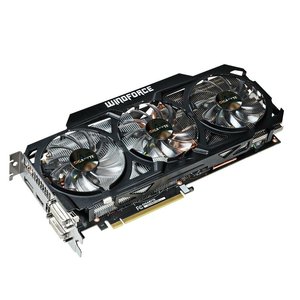 Carte graphique PC de haute qualité GTX660/ GTX 670 / GTX 780 (3 Go)/ GT 1030 2 Go GDDR5 PCIE3.0 pour PC, affichage 2K - Product Image 4