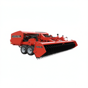 Equipo Agrícola de Trabajo Pesado FG 160 OS4 V4 Ripper - Product Image 2