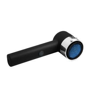 Cepillo de limpieza eléctrico para máquina de café Espresso para herramientas de limpieza de cabeza de grupo de 58mm, accesorios para baristas - Product Image 5