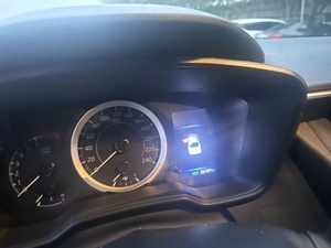 Toyota Corolla 1.5L Benzina Usata 2021 Berlina LHD Automatica a Basso Consumo <span class=keywords><strong>di</strong></span> Carburante 26000km Usata per Esportazione - Product Image 6