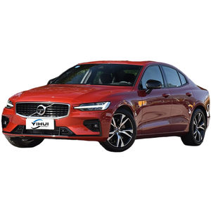 Pour Volvo <span class=keywords><strong>S60</strong></span> New Energy Vehicle Suv <span class=keywords><strong>hybride</strong></span> longue portée à grande vitesse 0km Nouvelles voitures avec mode de conduite 4wd fabriquées en chine - Product Image 1