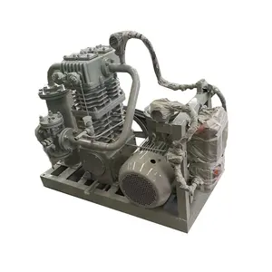 Compressore d'aria gpl di prezzo di fabbrica di Design innovativo moderno